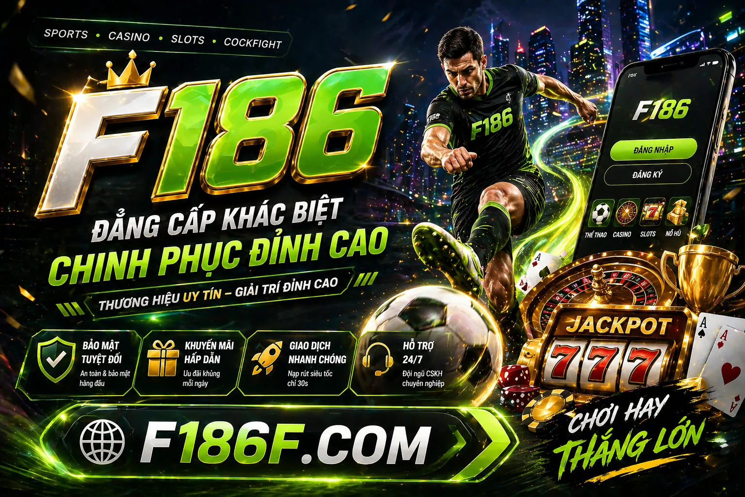 Hình ảnh chào mừng V9BETZ WIN với các trò chơi cá cược và giải trí trực tuyến